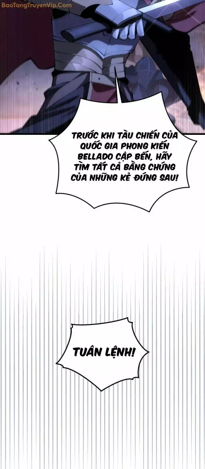 Truyện Tranh Con Trai Út Của Gia Đình Kiếm Thuật Danh Tiếng trang 6