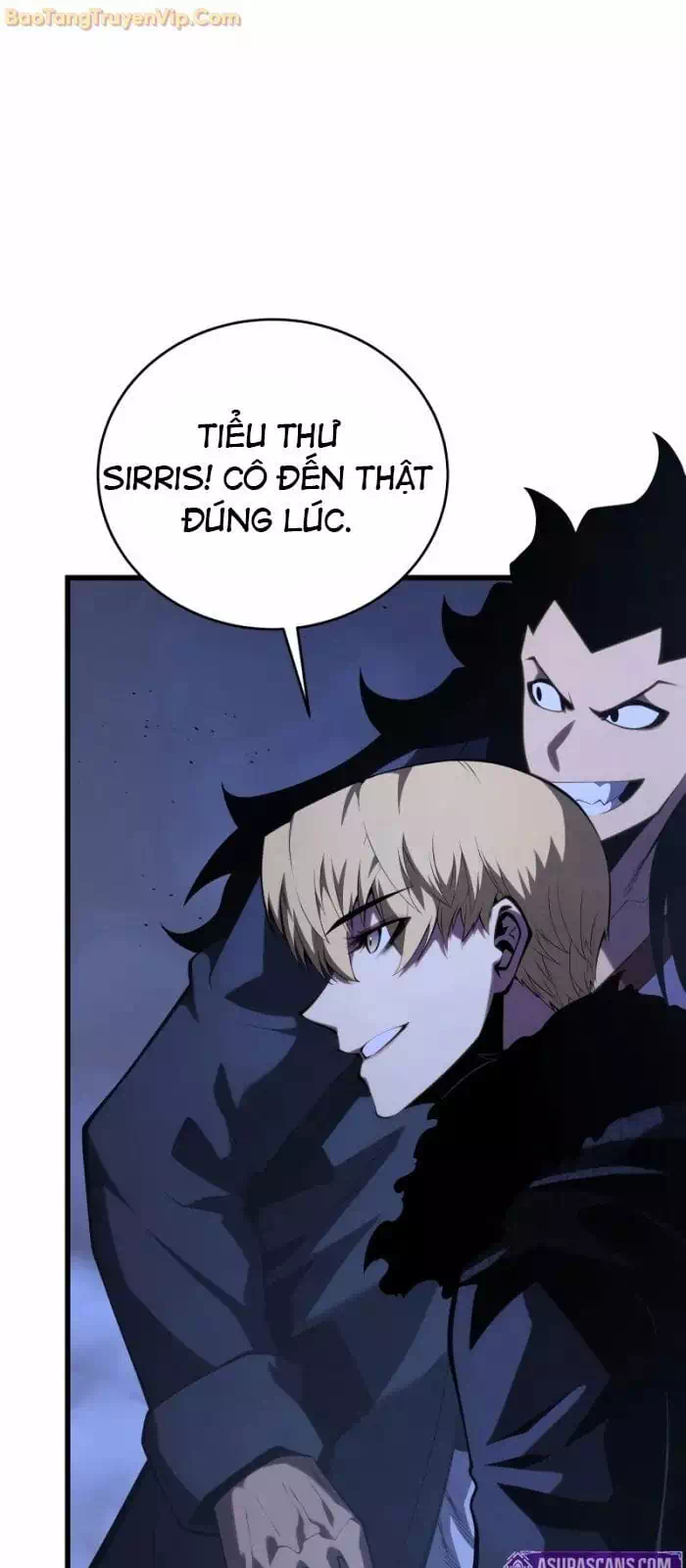 Truyện Tranh Con Trai Út Của Gia Đình Kiếm Thuật Danh Tiếng trang 6