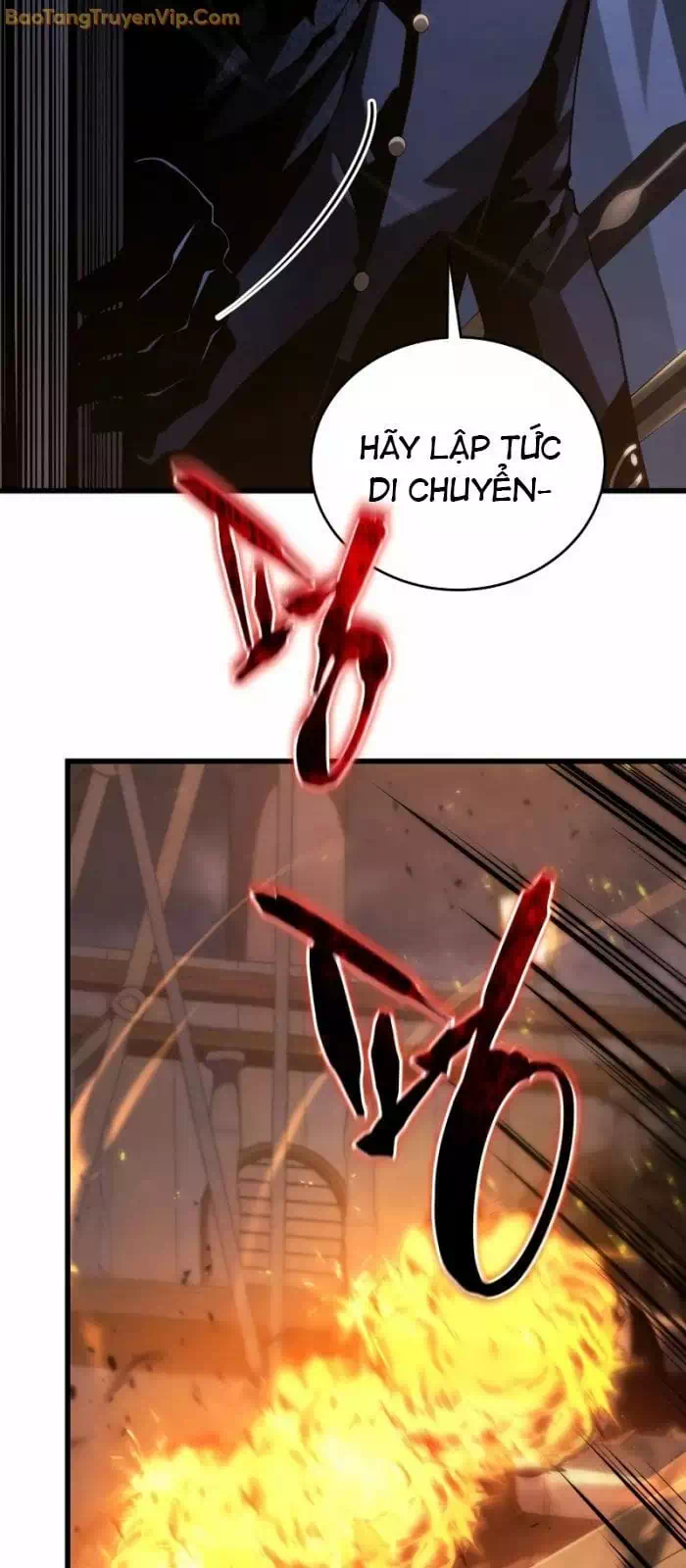 Truyện Tranh Con Trai Út Của Gia Đình Kiếm Thuật Danh Tiếng trang 6