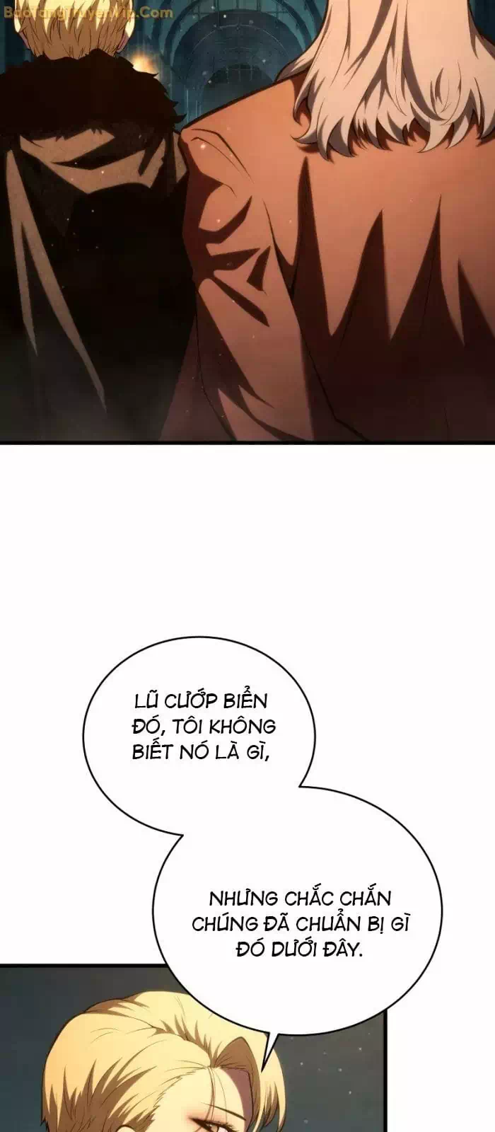 Truyện Tranh Con Trai Út Của Gia Đình Kiếm Thuật Danh Tiếng trang 6