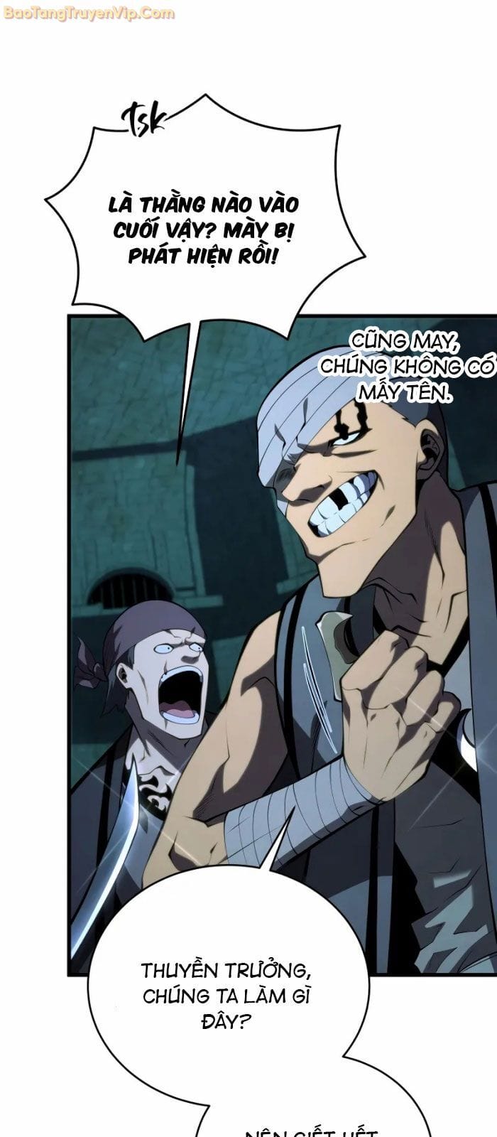Truyện Tranh Con Trai Út Của Gia Đình Kiếm Thuật Danh Tiếng trang 6