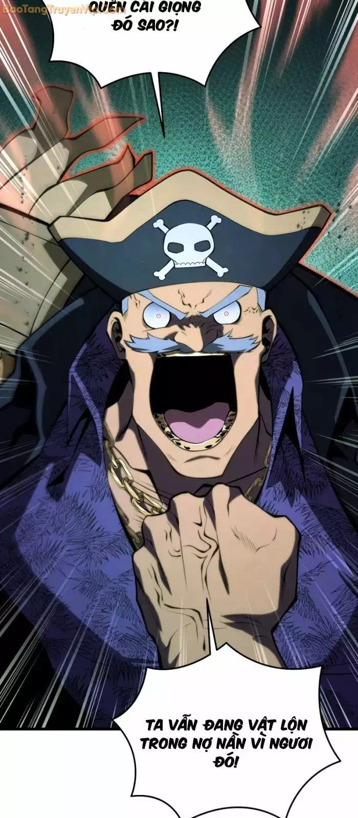 Truyện Tranh Con Trai Út Của Gia Đình Kiếm Thuật Danh Tiếng trang 6