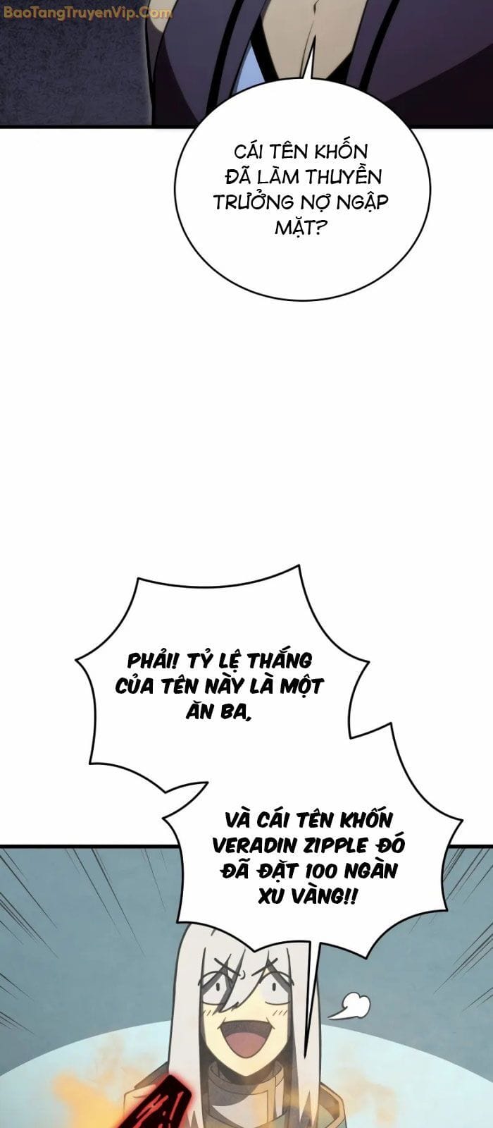 Truyện Tranh Con Trai Út Của Gia Đình Kiếm Thuật Danh Tiếng trang 6