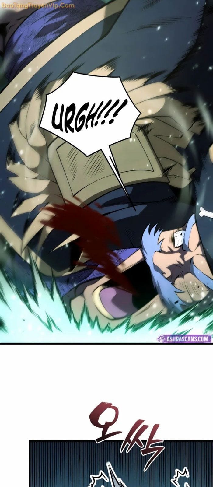 Truyện Tranh Con Trai Út Của Gia Đình Kiếm Thuật Danh Tiếng trang 6