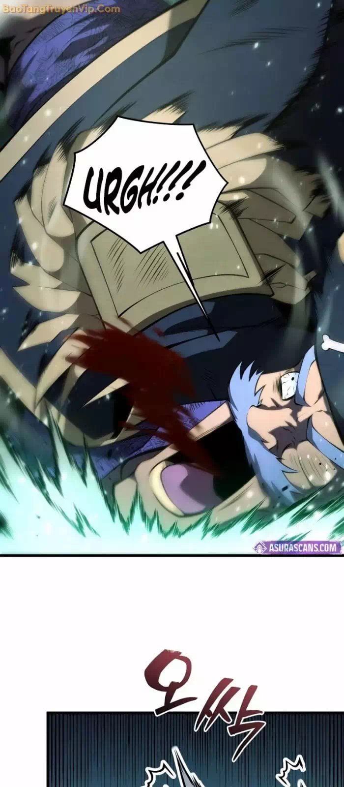 Truyện Tranh Con Trai Út Của Gia Đình Kiếm Thuật Danh Tiếng trang 6