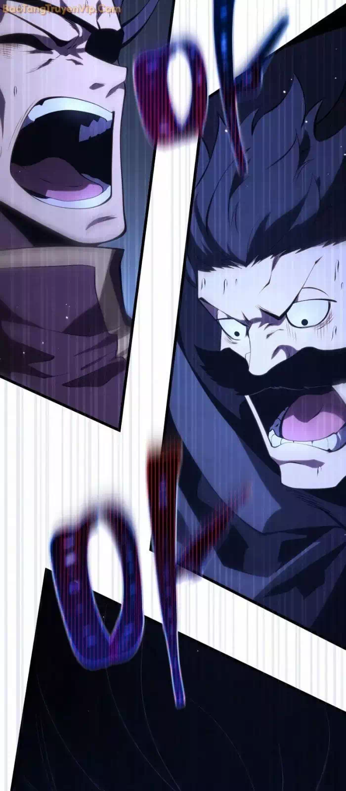 Truyện Tranh Con Trai Út Của Gia Đình Kiếm Thuật Danh Tiếng trang 6