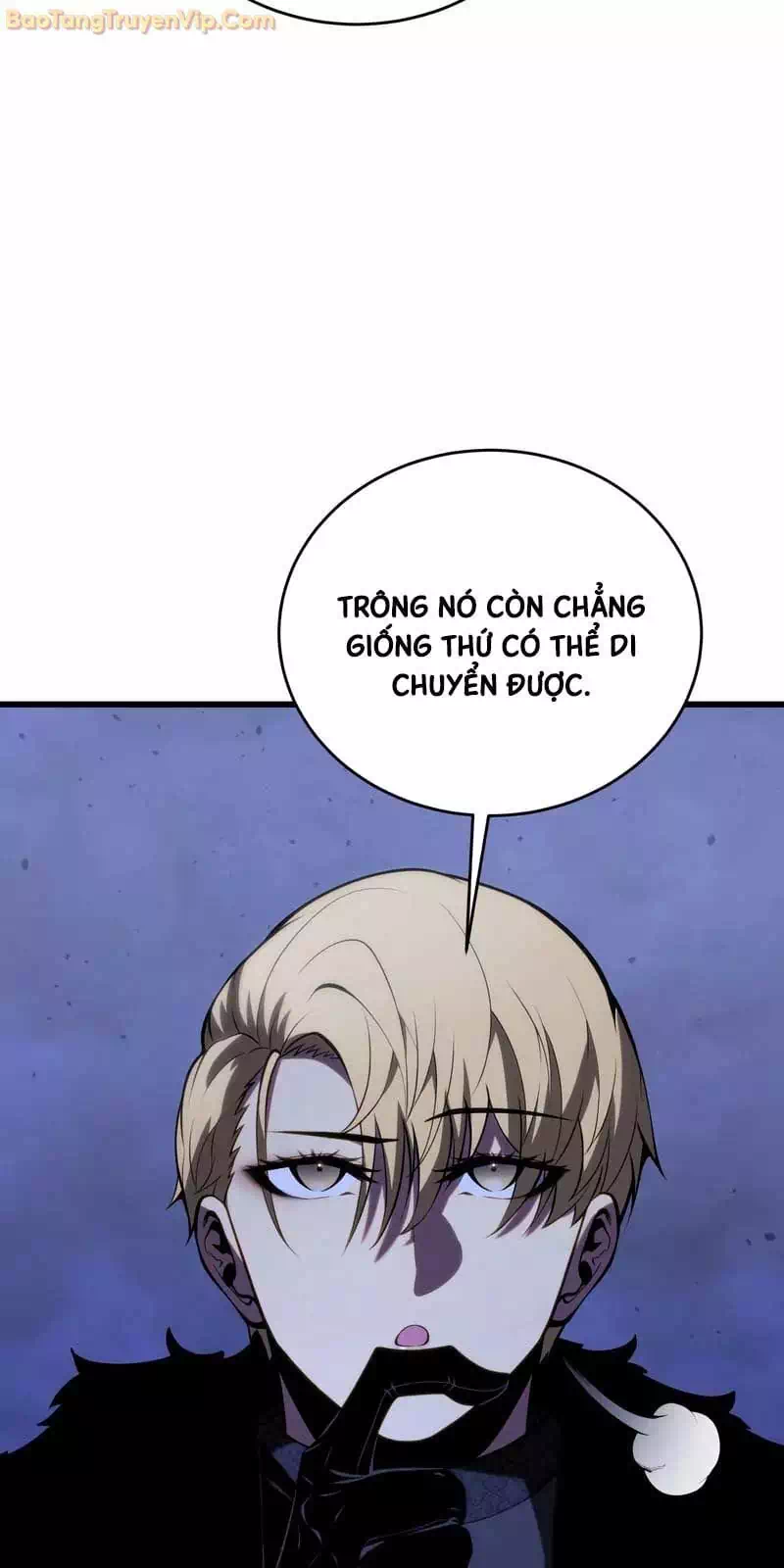 Truyện Tranh Con Trai Út Của Gia Đình Kiếm Thuật Danh Tiếng trang 6