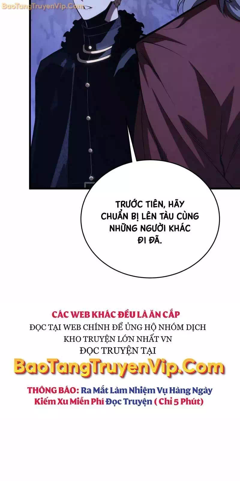 Truyện Tranh Con Trai Út Của Gia Đình Kiếm Thuật Danh Tiếng trang 6