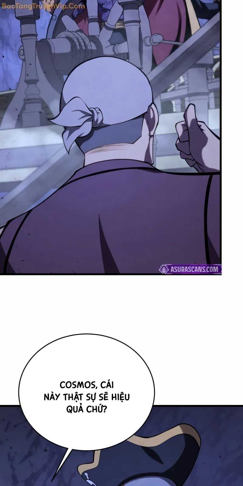 Truyện Tranh Con Trai Út Của Gia Đình Kiếm Thuật Danh Tiếng trang 6