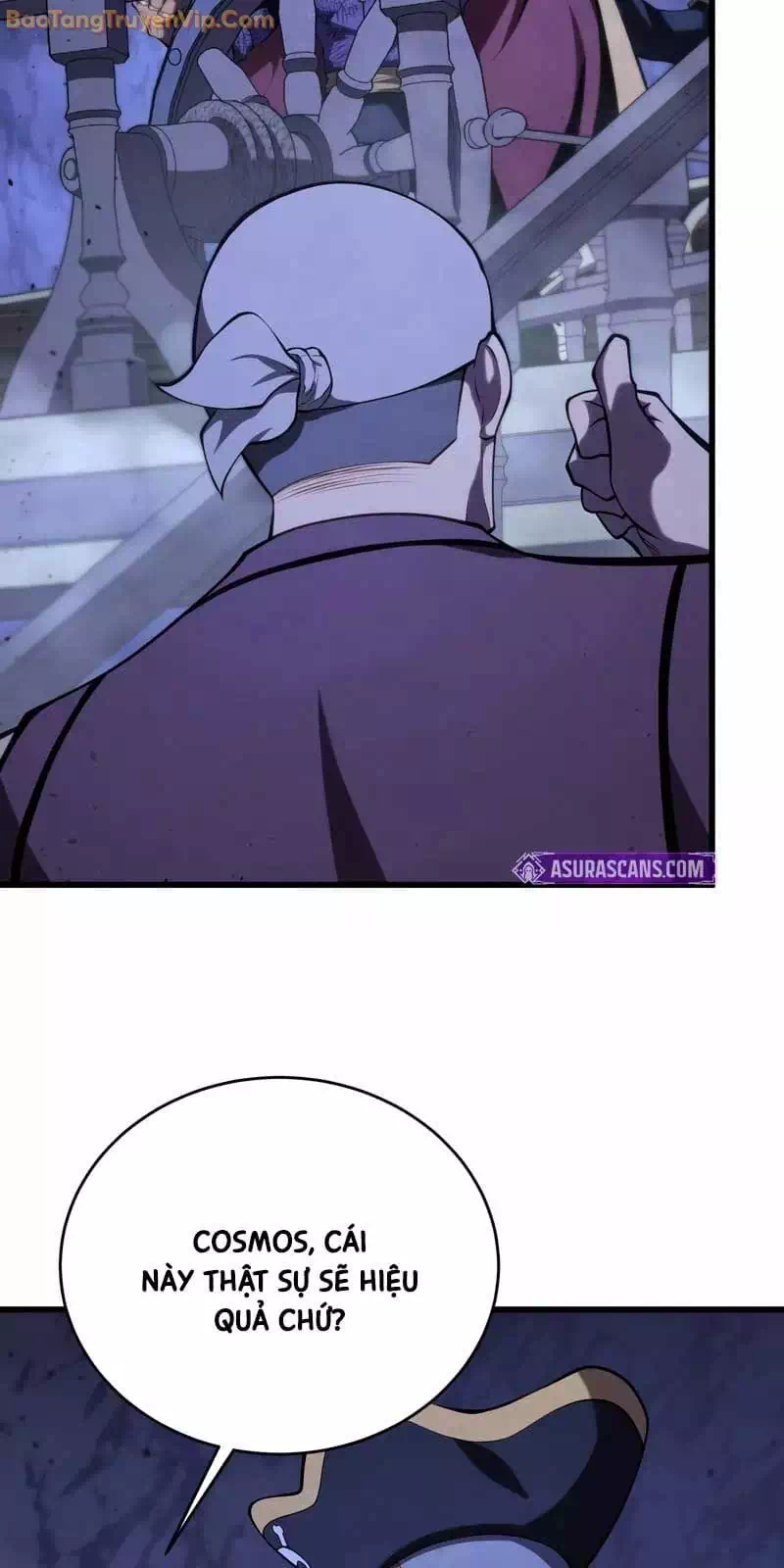 Truyện Tranh Con Trai Út Của Gia Đình Kiếm Thuật Danh Tiếng trang 6