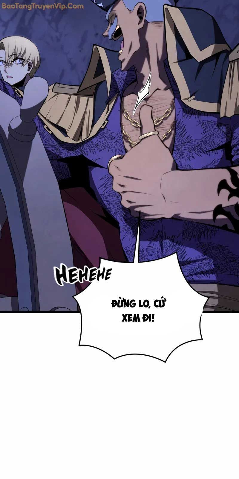 Truyện Tranh Con Trai Út Của Gia Đình Kiếm Thuật Danh Tiếng trang 6