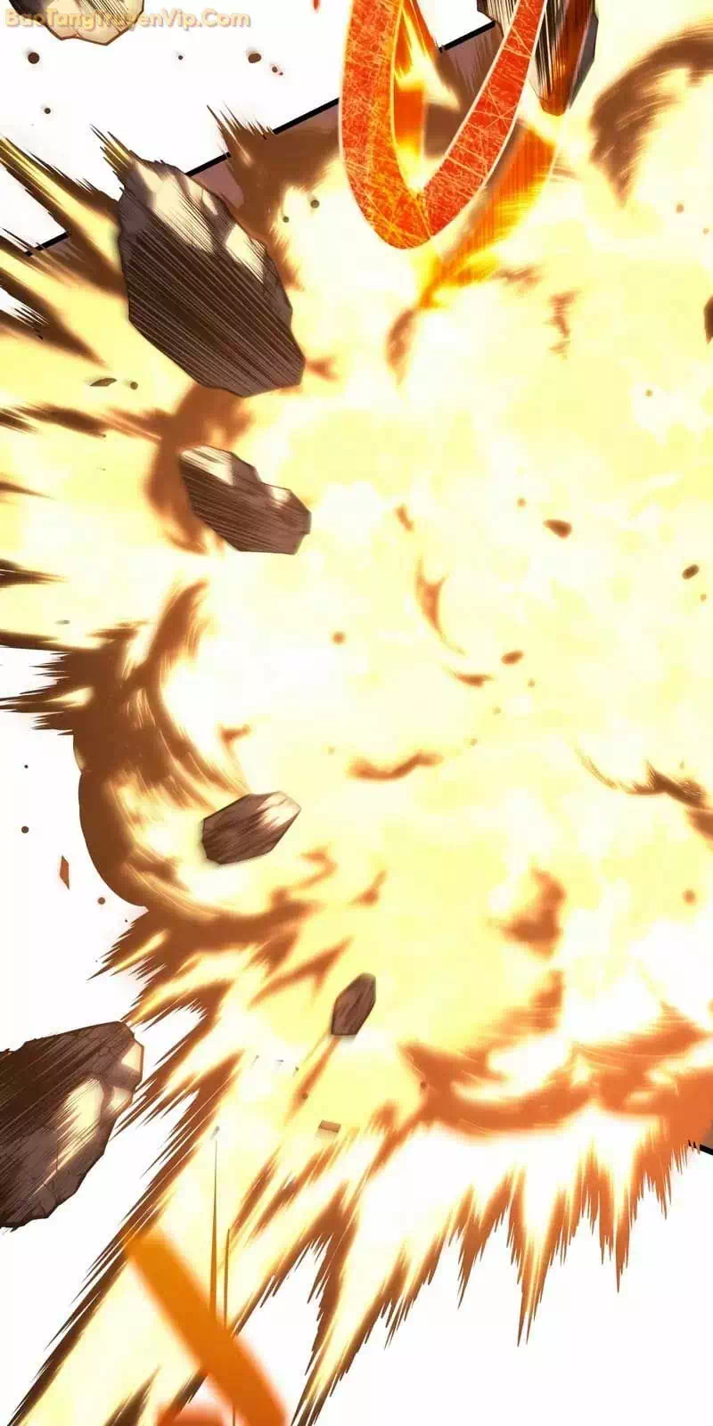 Truyện Tranh Con Trai Út Của Gia Đình Kiếm Thuật Danh Tiếng trang 6