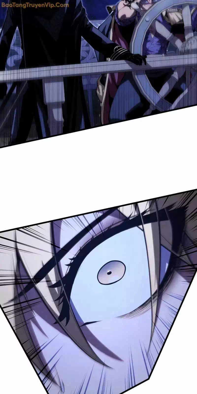 Truyện Tranh Con Trai Út Của Gia Đình Kiếm Thuật Danh Tiếng trang 6