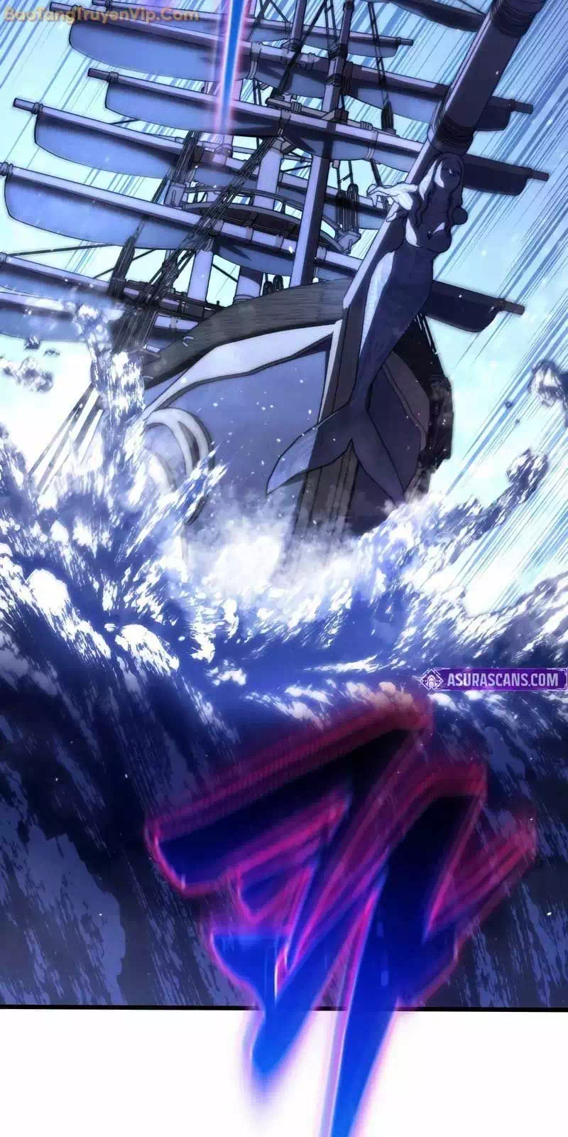 Truyện Tranh Con Trai Út Của Gia Đình Kiếm Thuật Danh Tiếng trang 6