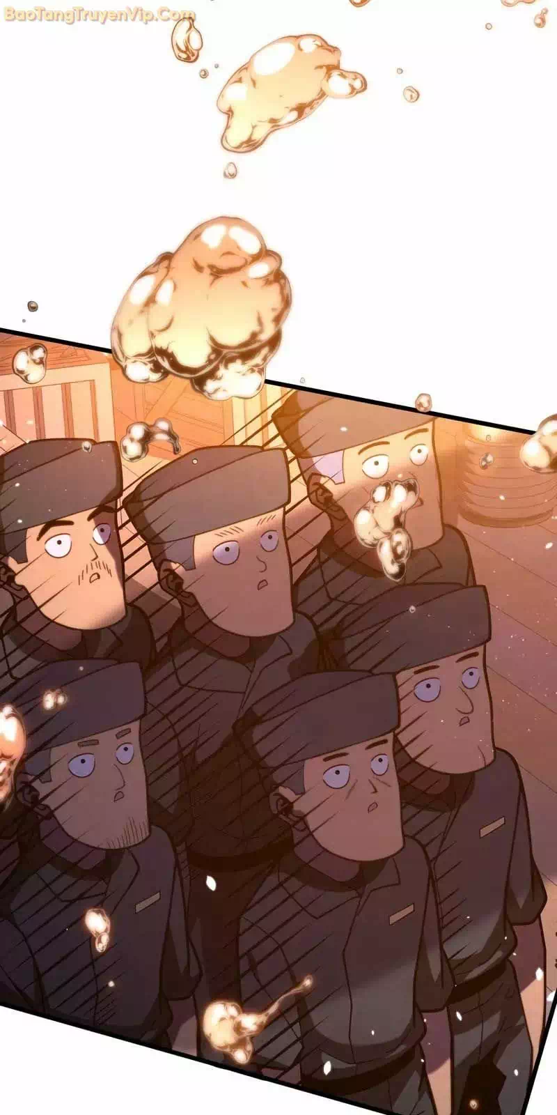 Truyện Tranh Con Trai Út Của Gia Đình Kiếm Thuật Danh Tiếng trang 6