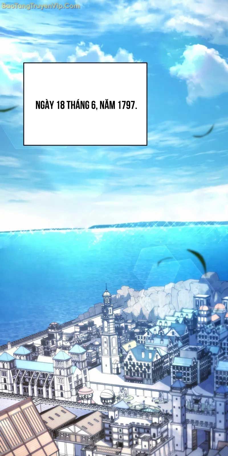 Truyện Tranh Con Trai Út Của Gia Đình Kiếm Thuật Danh Tiếng trang 6