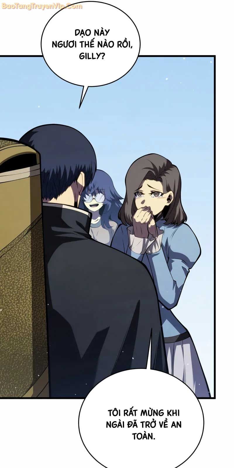 Truyện Tranh Con Trai Út Của Gia Đình Kiếm Thuật Danh Tiếng trang 6