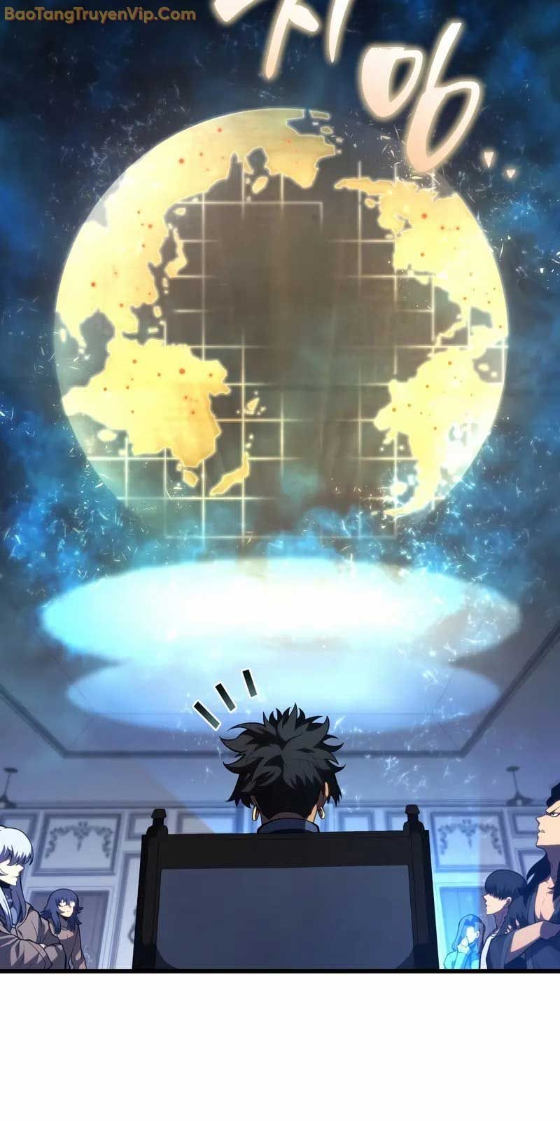 Truyện Tranh Con Trai Út Của Gia Đình Kiếm Thuật Danh Tiếng trang 6