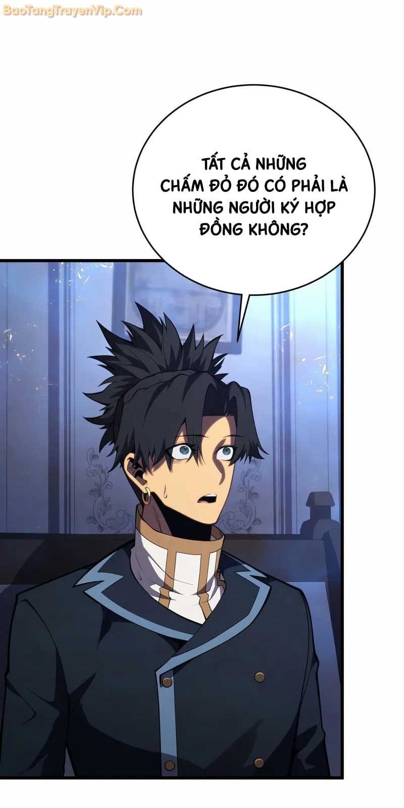 Truyện Tranh Con Trai Út Của Gia Đình Kiếm Thuật Danh Tiếng trang 6