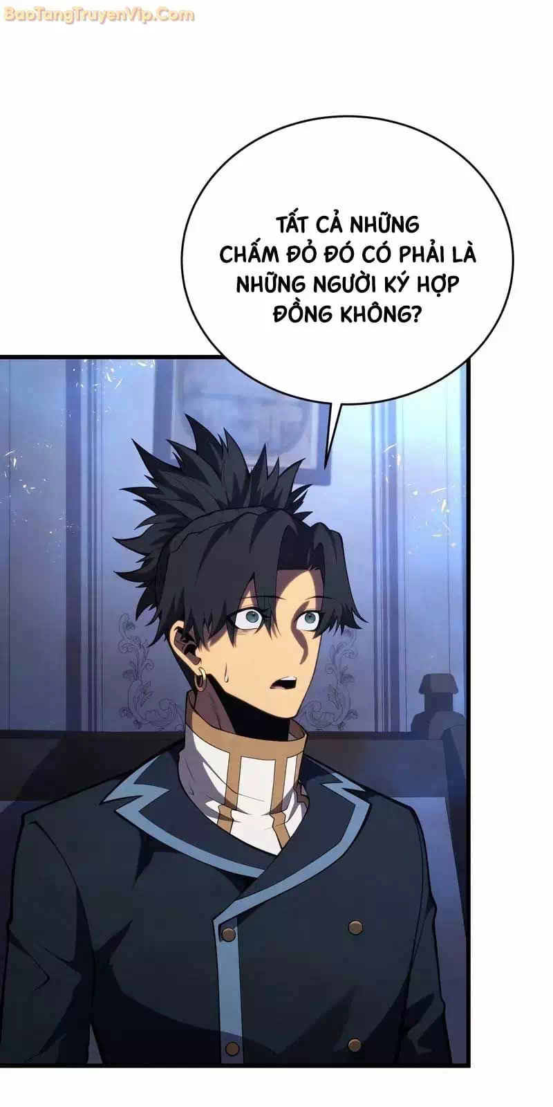 Truyện Tranh Con Trai Út Của Gia Đình Kiếm Thuật Danh Tiếng trang 6