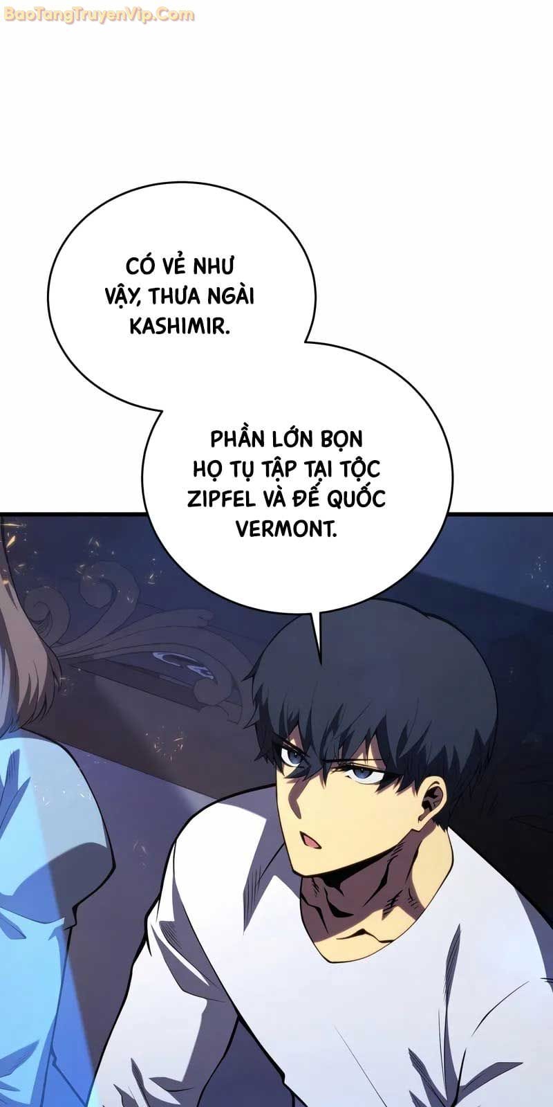 Truyện Tranh Con Trai Út Của Gia Đình Kiếm Thuật Danh Tiếng trang 6