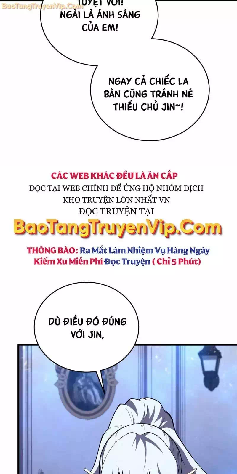 Truyện Tranh Con Trai Út Của Gia Đình Kiếm Thuật Danh Tiếng trang 6