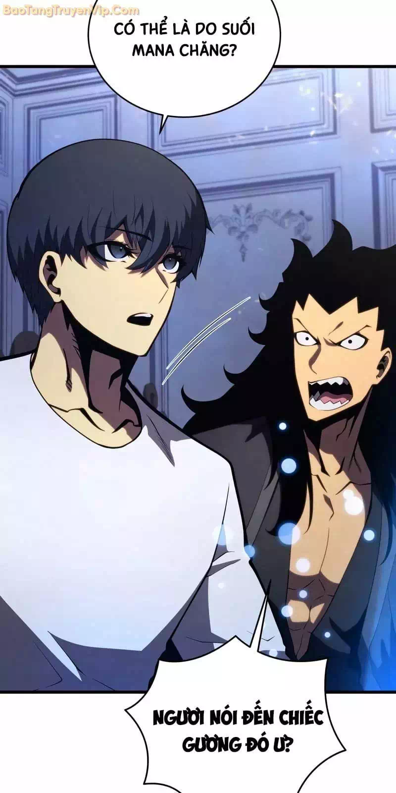 Truyện Tranh Con Trai Út Của Gia Đình Kiếm Thuật Danh Tiếng trang 6