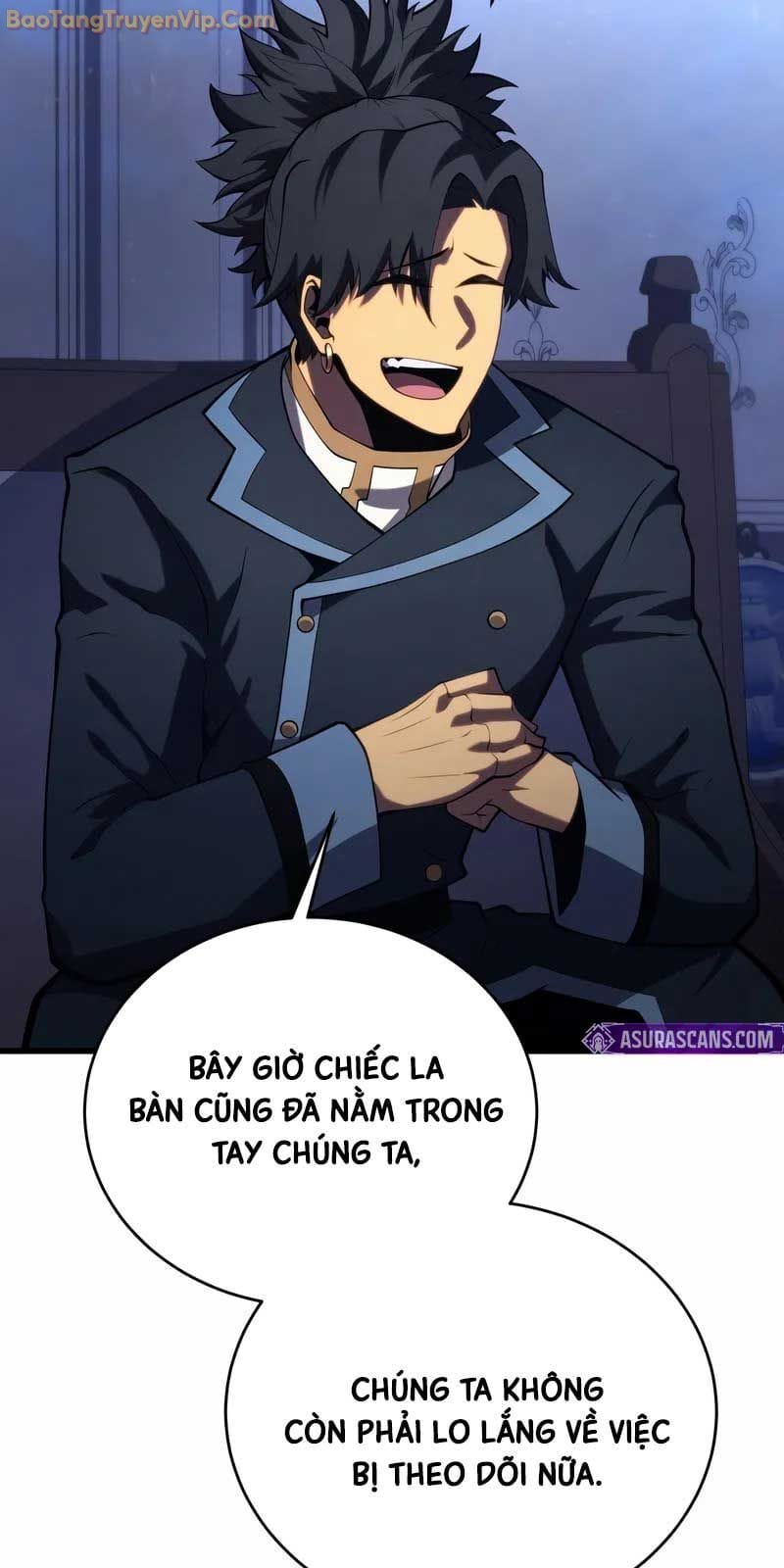 Truyện Tranh Con Trai Út Của Gia Đình Kiếm Thuật Danh Tiếng trang 6