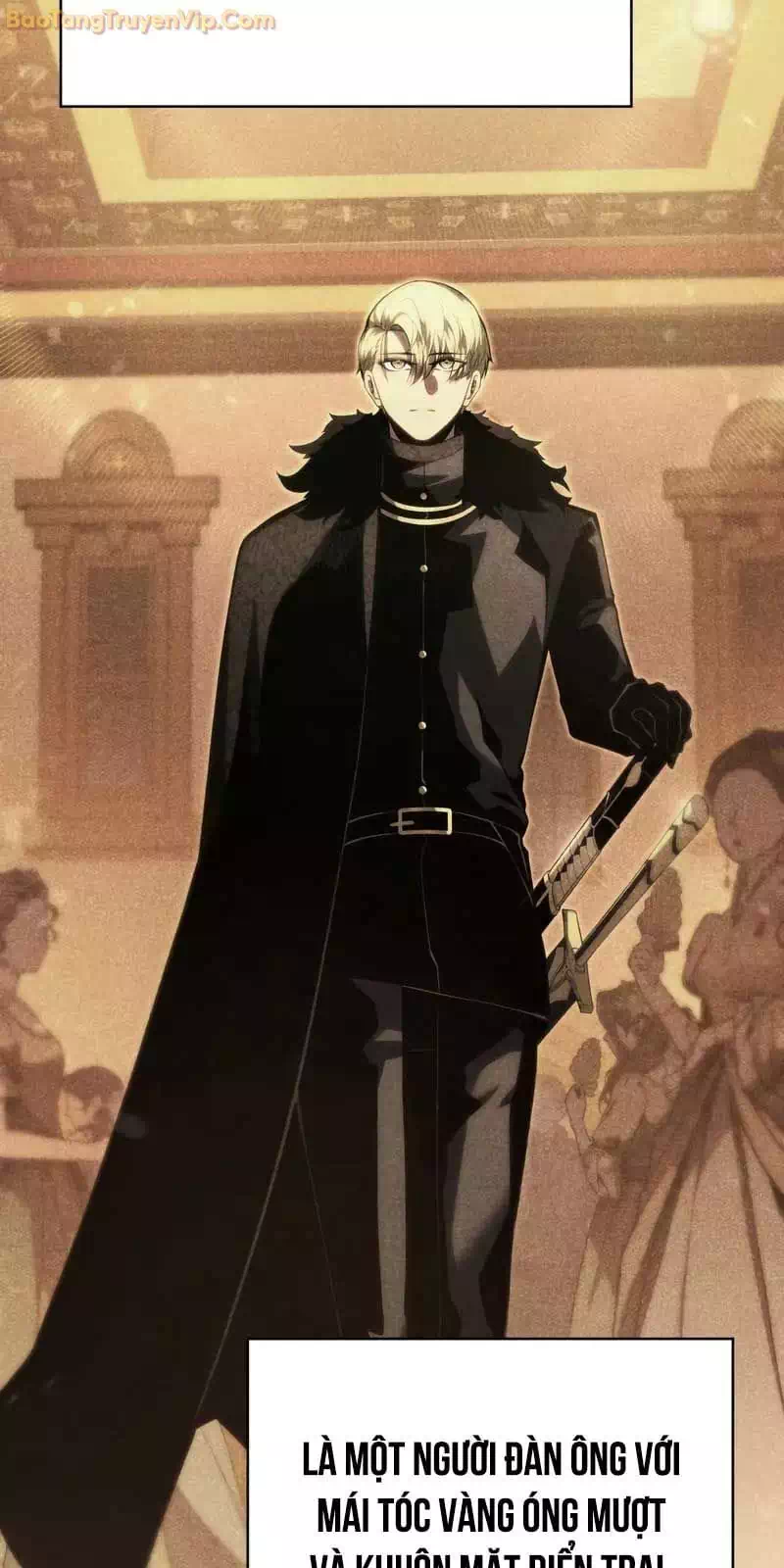 Truyện Tranh Con Trai Út Của Gia Đình Kiếm Thuật Danh Tiếng trang 6