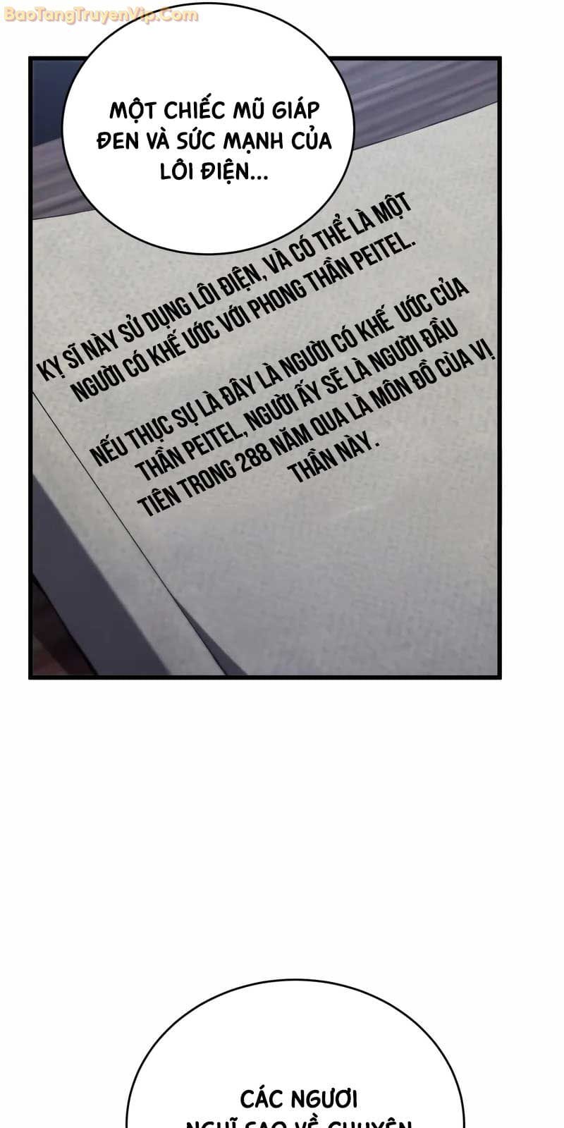 Truyện Tranh Con Trai Út Của Gia Đình Kiếm Thuật Danh Tiếng trang 6