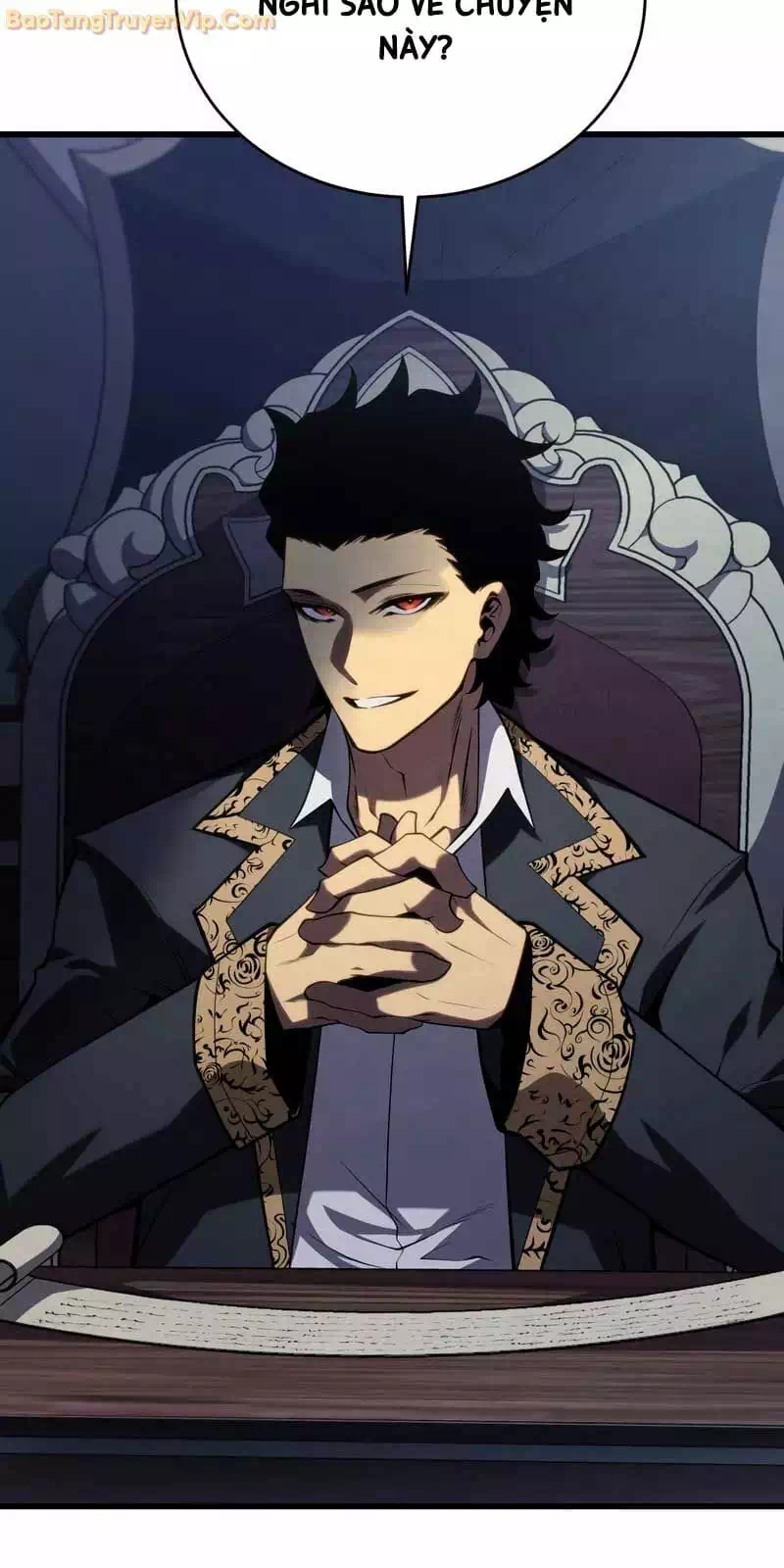 Truyện Tranh Con Trai Út Của Gia Đình Kiếm Thuật Danh Tiếng trang 6