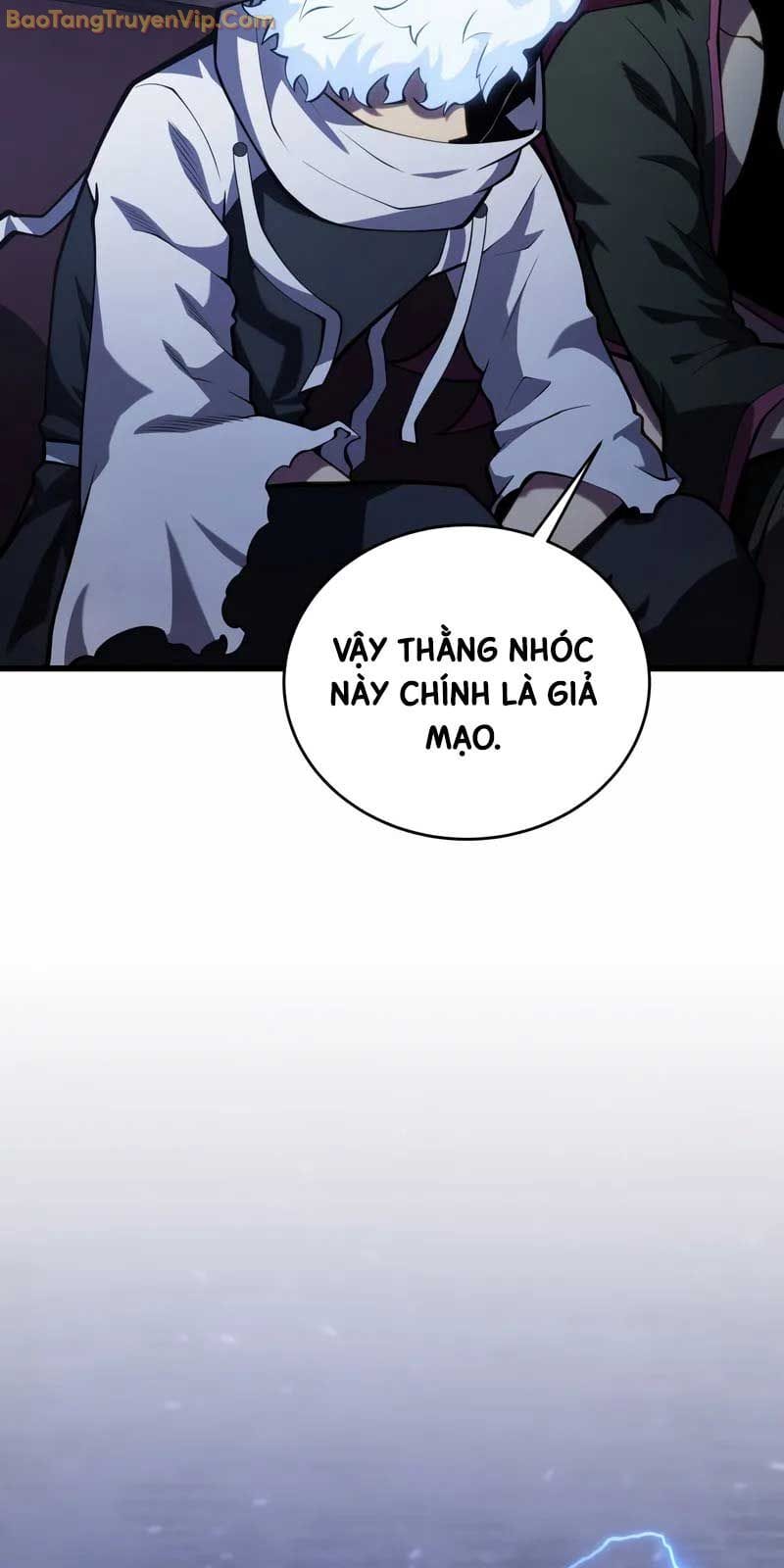 Truyện Tranh Con Trai Út Của Gia Đình Kiếm Thuật Danh Tiếng trang 6