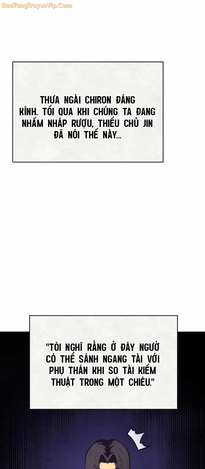 Truyện Tranh Con Trai Út Của Gia Đình Kiếm Thuật Danh Tiếng trang 6