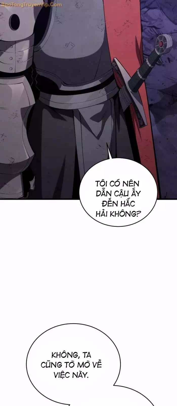 Truyện Tranh Con Trai Út Của Gia Đình Kiếm Thuật Danh Tiếng trang 6