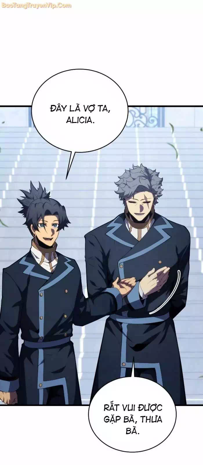 Truyện Tranh Con Trai Út Của Gia Đình Kiếm Thuật Danh Tiếng trang 6