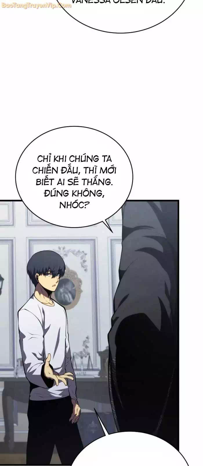 Truyện Tranh Con Trai Út Của Gia Đình Kiếm Thuật Danh Tiếng trang 6