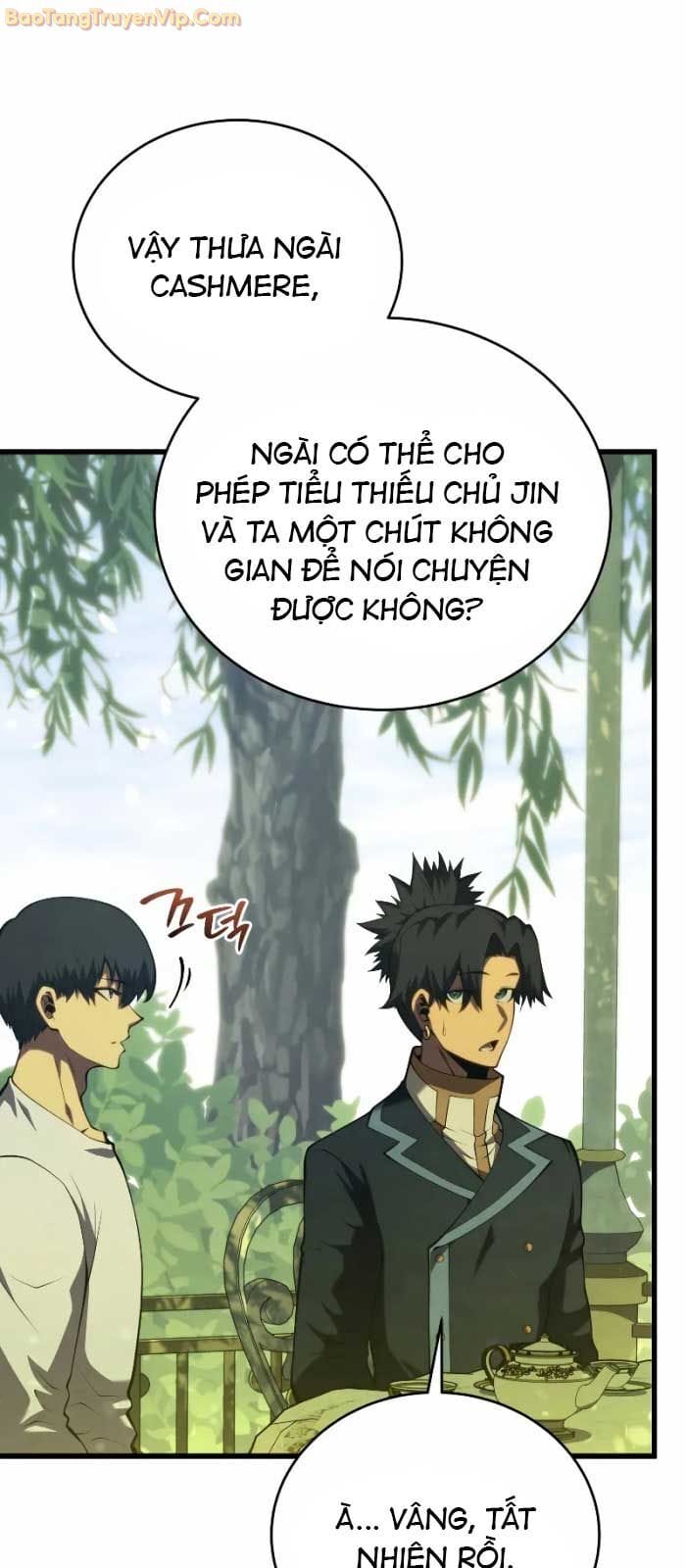 Truyện Tranh Con Trai Út Của Gia Đình Kiếm Thuật Danh Tiếng trang 6