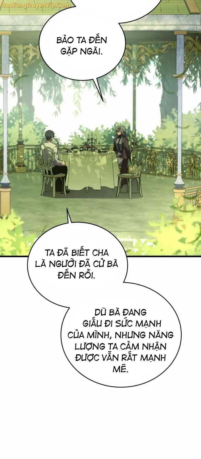 Truyện Tranh Con Trai Út Của Gia Đình Kiếm Thuật Danh Tiếng trang 6