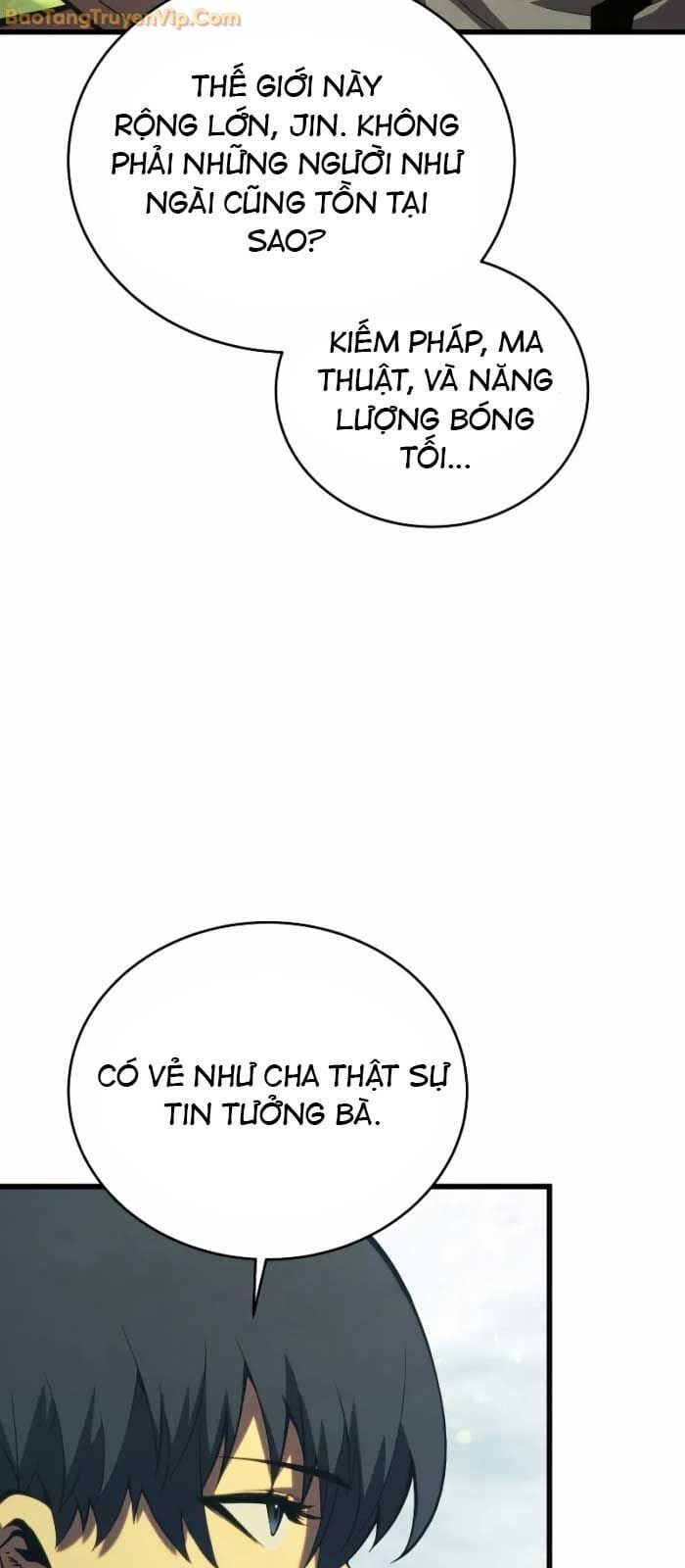 Truyện Tranh Con Trai Út Của Gia Đình Kiếm Thuật Danh Tiếng trang 6