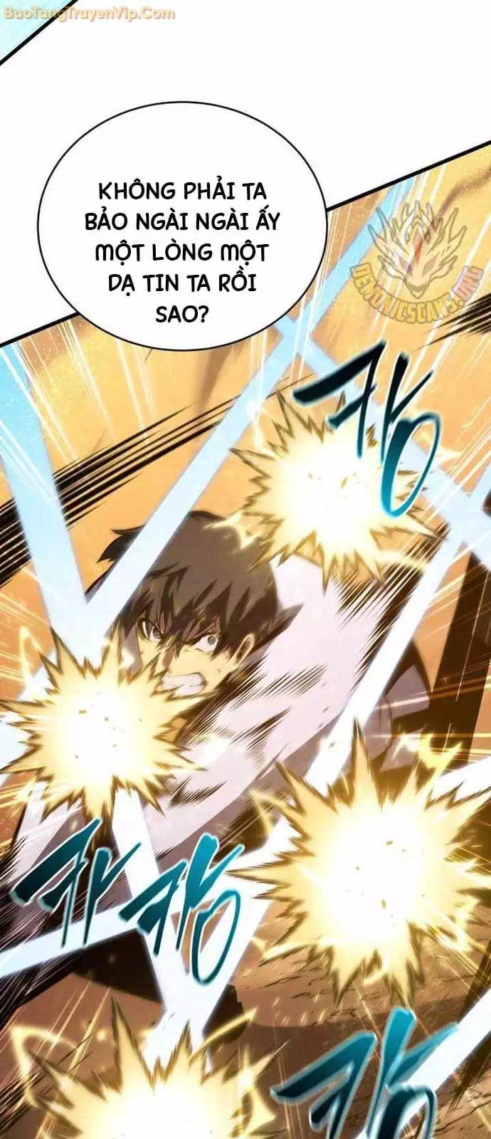 Truyện Tranh Con Trai Út Của Gia Đình Kiếm Thuật Danh Tiếng trang 6