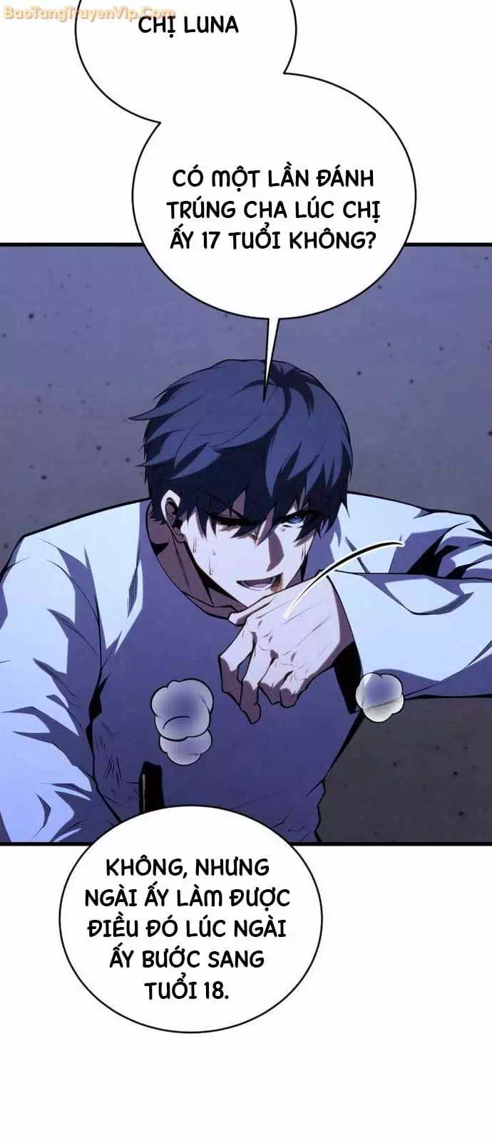 Truyện Tranh Con Trai Út Của Gia Đình Kiếm Thuật Danh Tiếng trang 6
