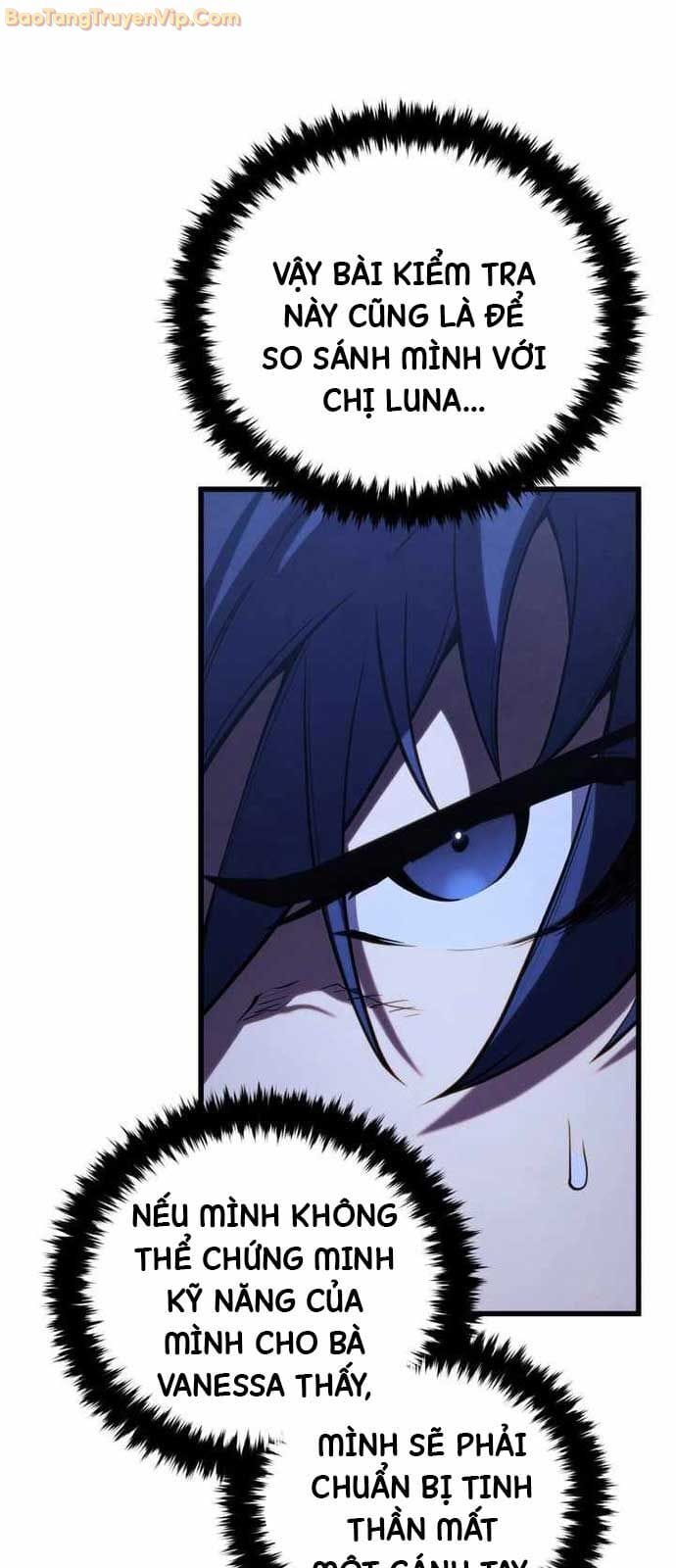 Truyện Tranh Con Trai Út Của Gia Đình Kiếm Thuật Danh Tiếng trang 6