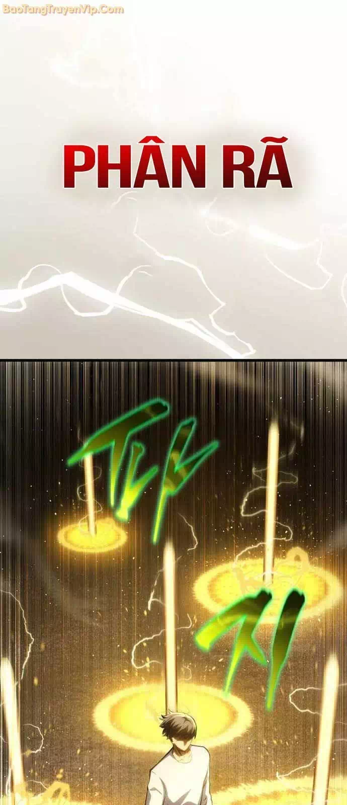 Truyện Tranh Con Trai Út Của Gia Đình Kiếm Thuật Danh Tiếng trang 6