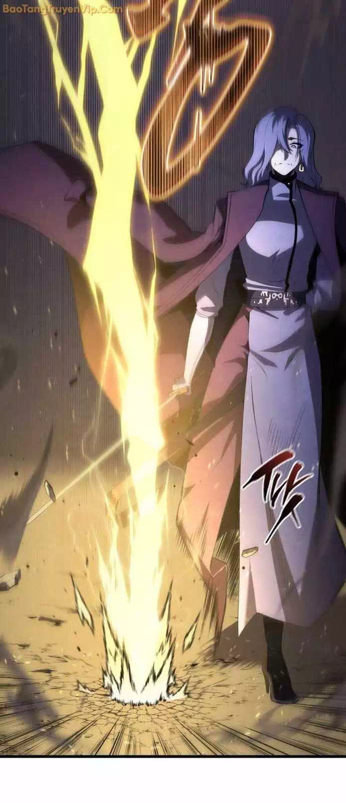 Truyện Tranh Con Trai Út Của Gia Đình Kiếm Thuật Danh Tiếng trang 6