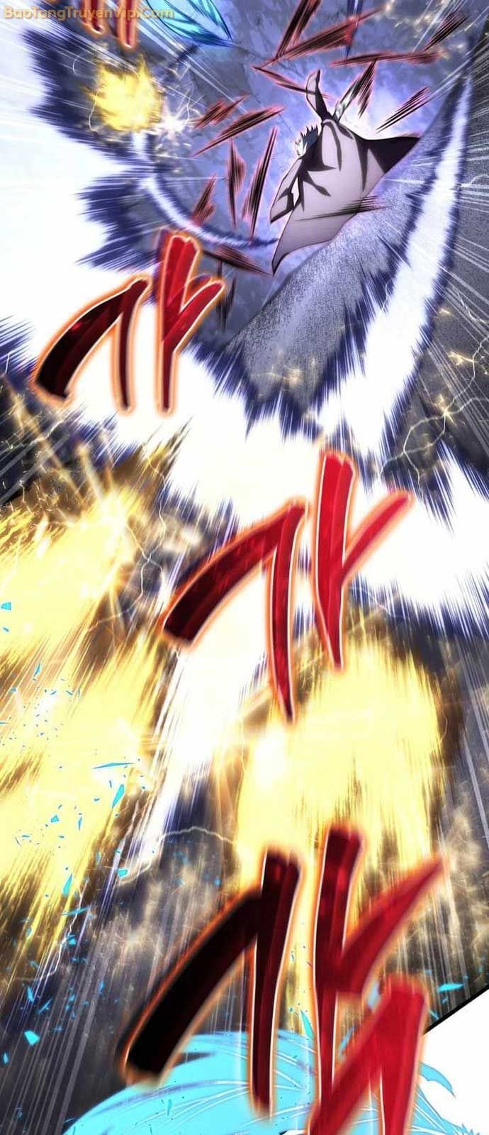 Truyện Tranh Con Trai Út Của Gia Đình Kiếm Thuật Danh Tiếng trang 6