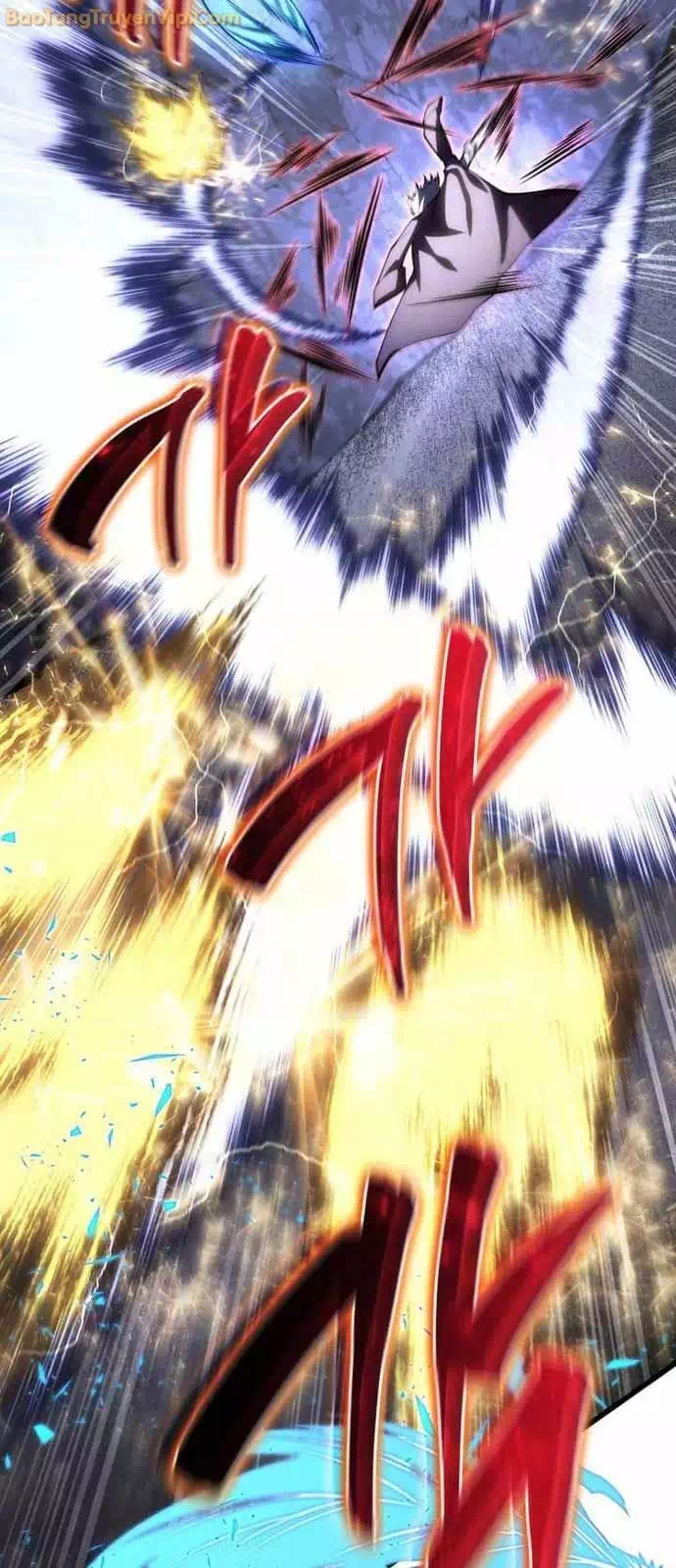 Truyện Tranh Con Trai Út Của Gia Đình Kiếm Thuật Danh Tiếng trang 6