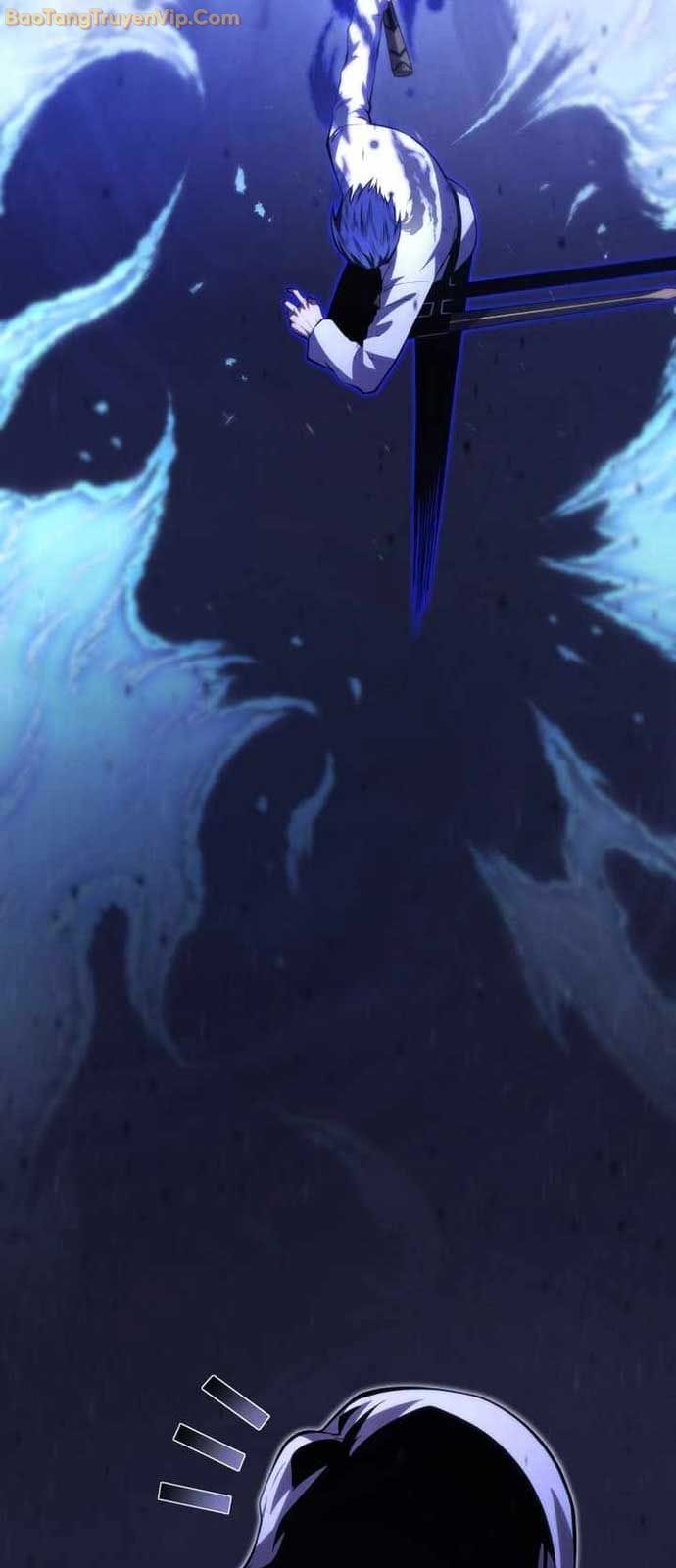 Truyện Tranh Con Trai Út Của Gia Đình Kiếm Thuật Danh Tiếng trang 6