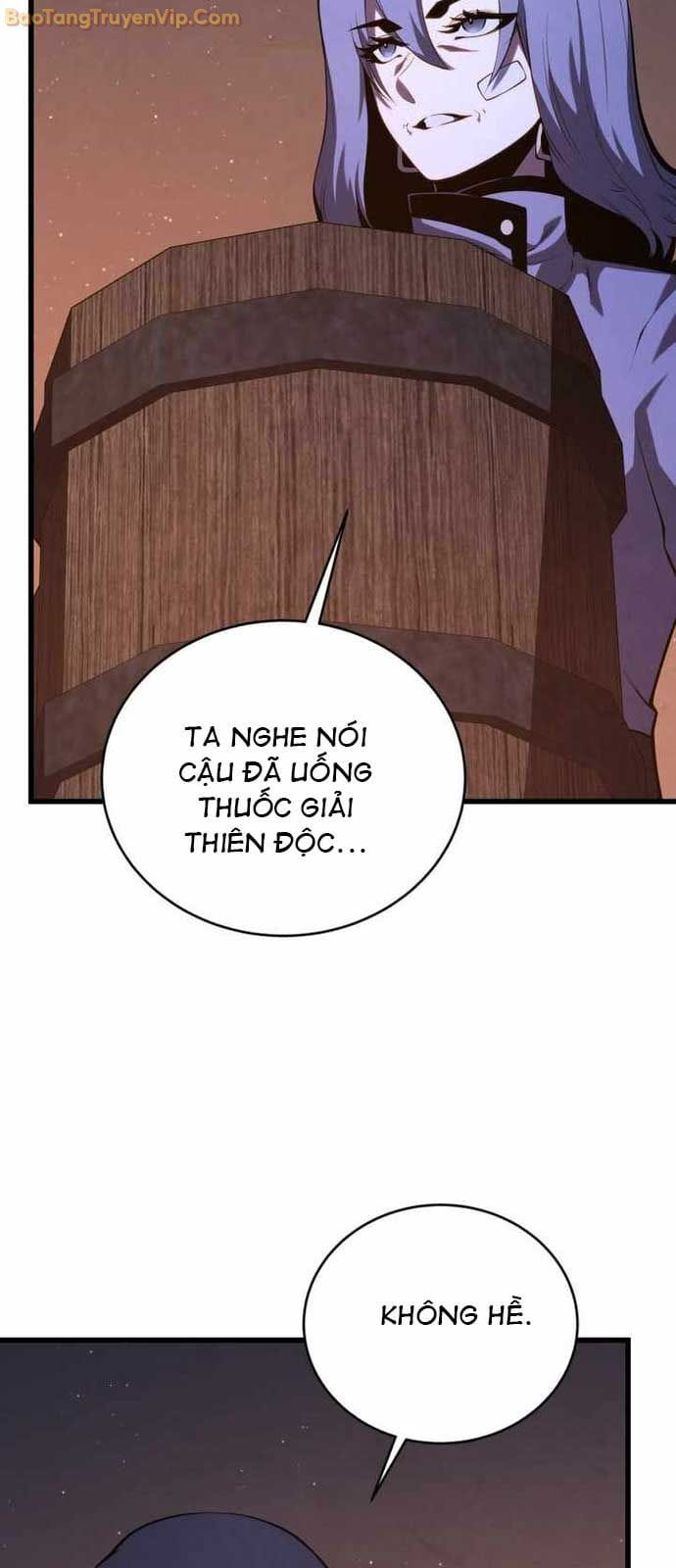 Truyện Tranh Con Trai Út Của Gia Đình Kiếm Thuật Danh Tiếng trang 6