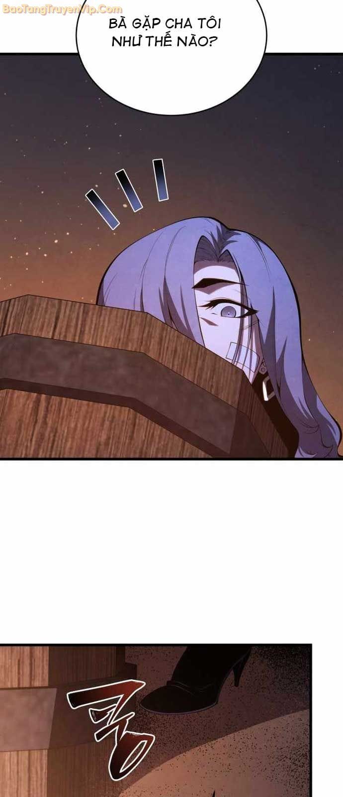 Truyện Tranh Con Trai Út Của Gia Đình Kiếm Thuật Danh Tiếng trang 6