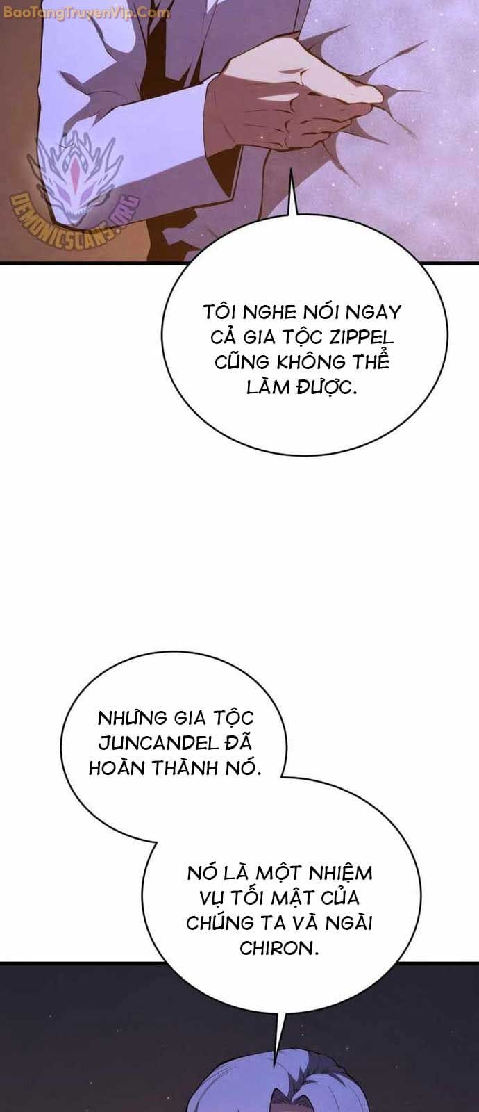 Truyện Tranh Con Trai Út Của Gia Đình Kiếm Thuật Danh Tiếng trang 6